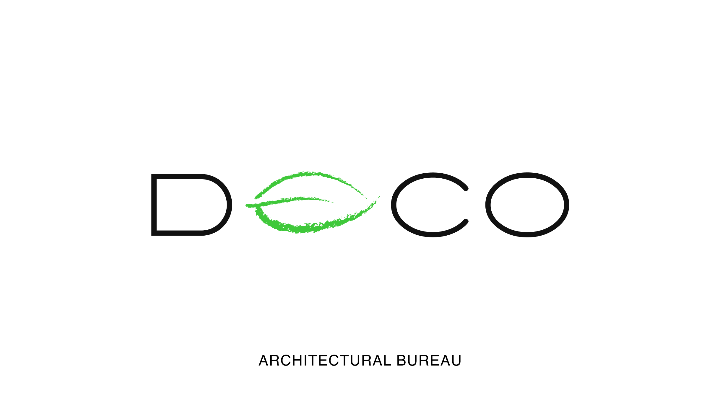DECO – Architectural Bureau