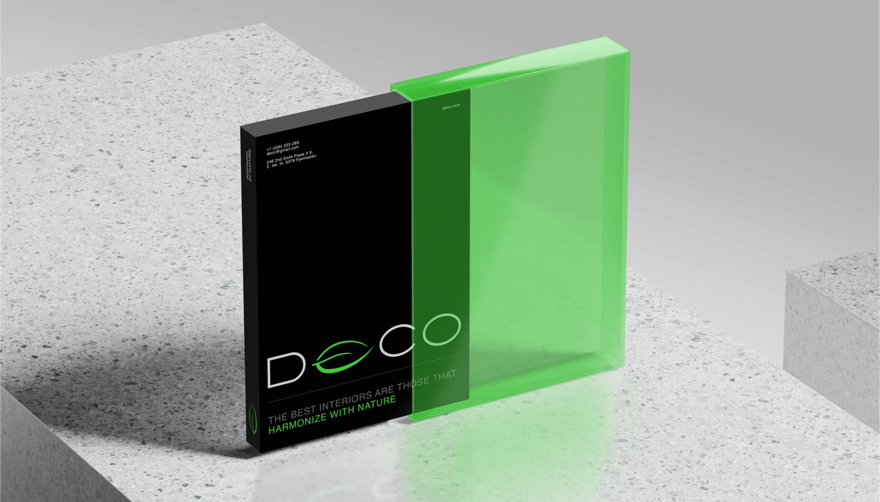 DECO – Architectural Bureau