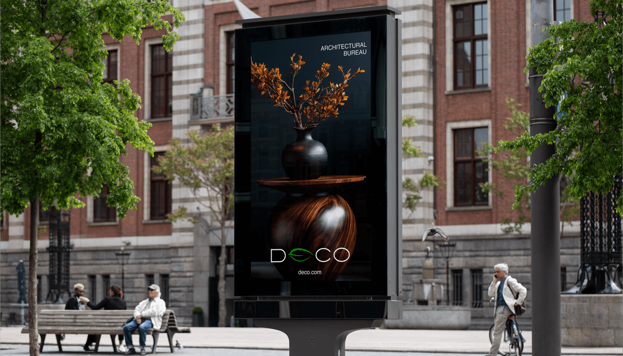 DECO – Architectural Bureau
