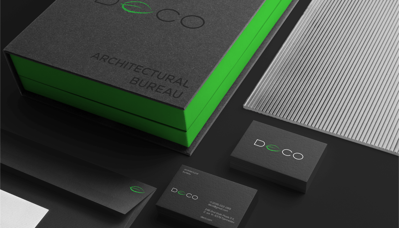 DECO – Architectural Bureau