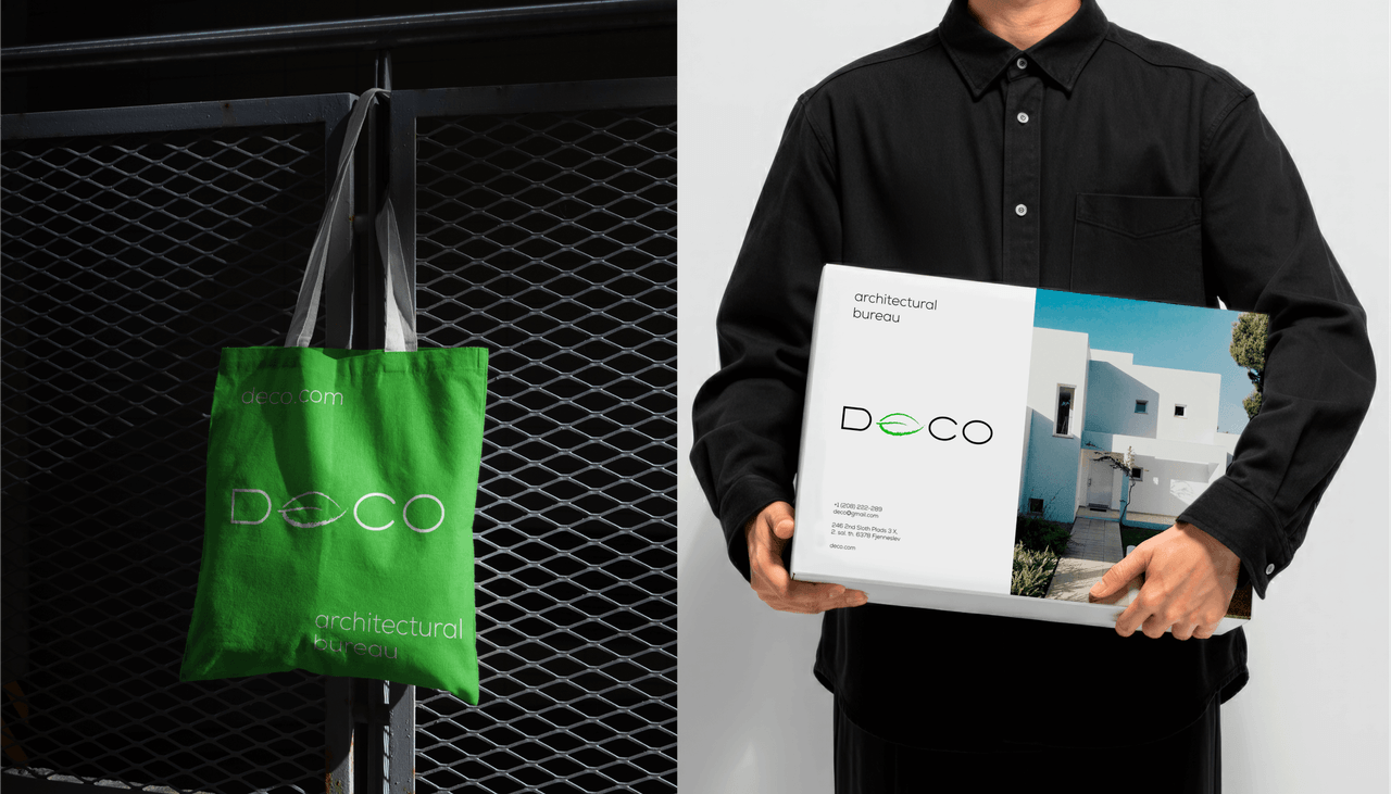 DECO – Architectural Bureau