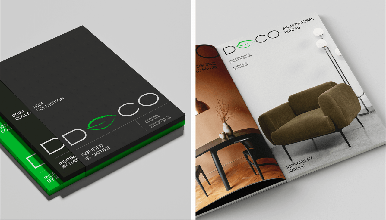 DECO – Architectural Bureau