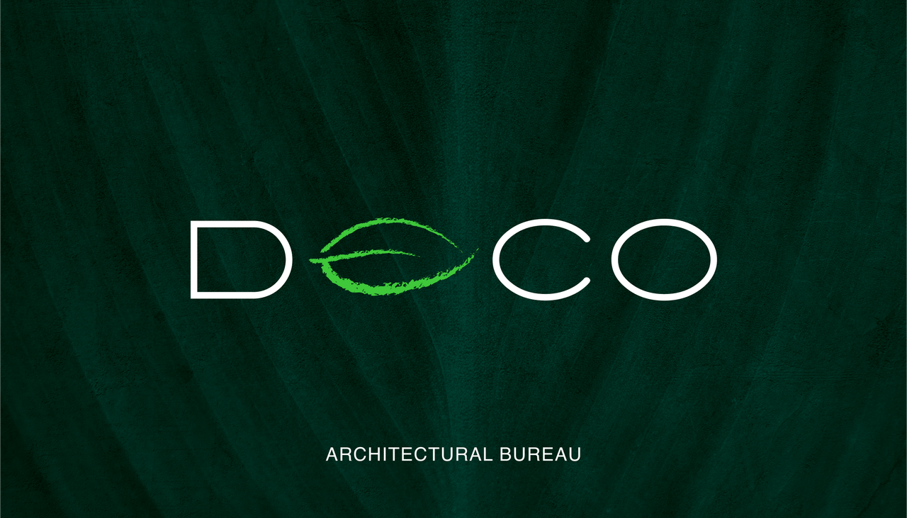 DECO – Architectural Bureau