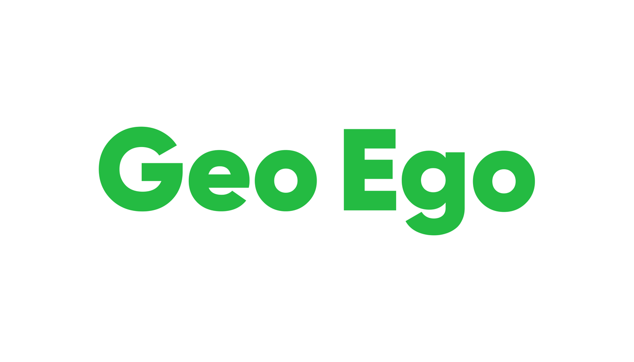 GeoEgo – Interactive Travel Service