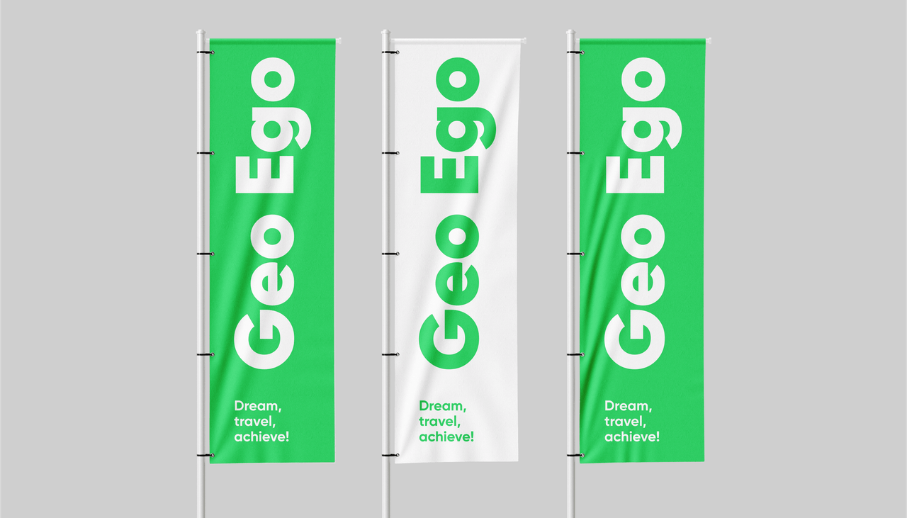 GeoEgo – Interactive Travel Service