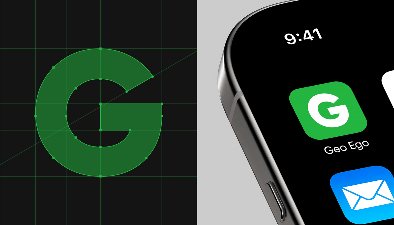 GeoEgo – Interactive Travel Service