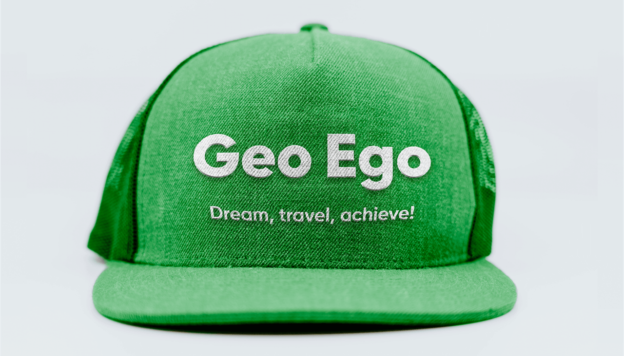 GeoEgo – Interactive Travel Service