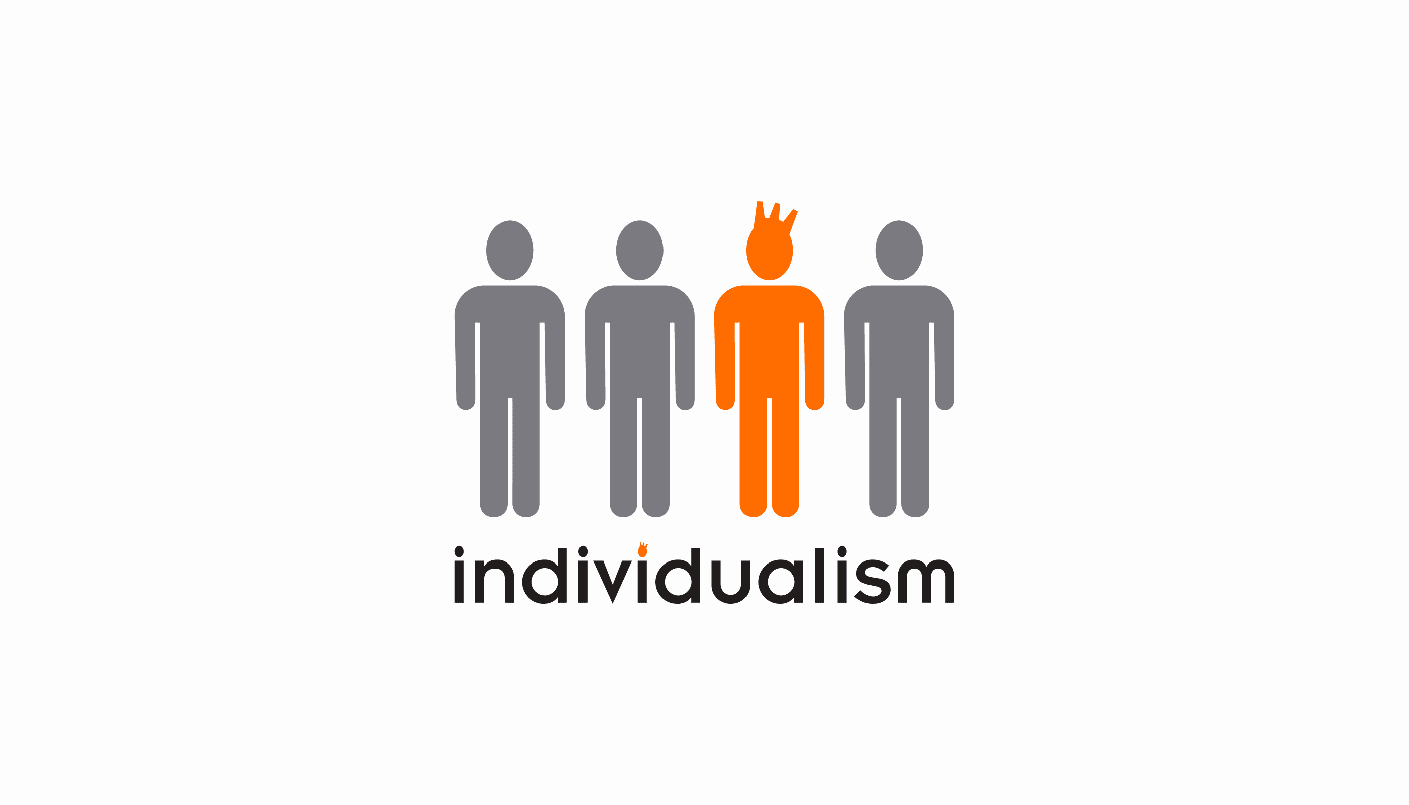 Individualism – Design Agency