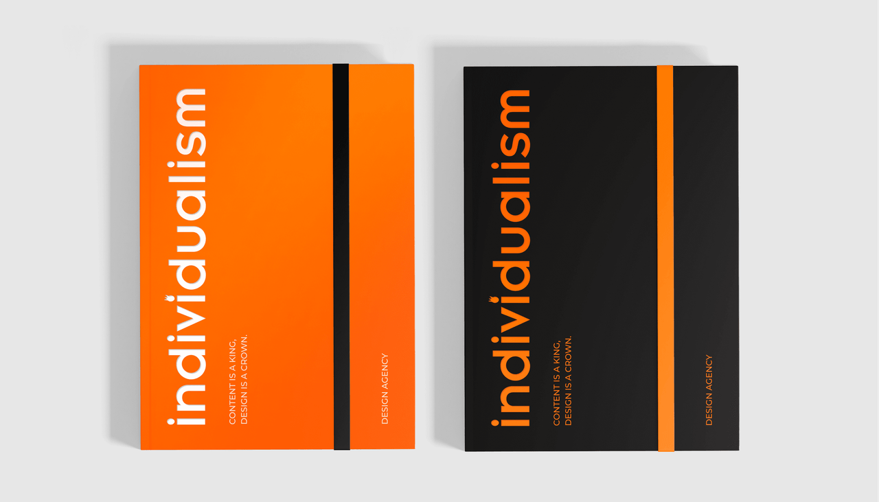 Individualism – Design Agency