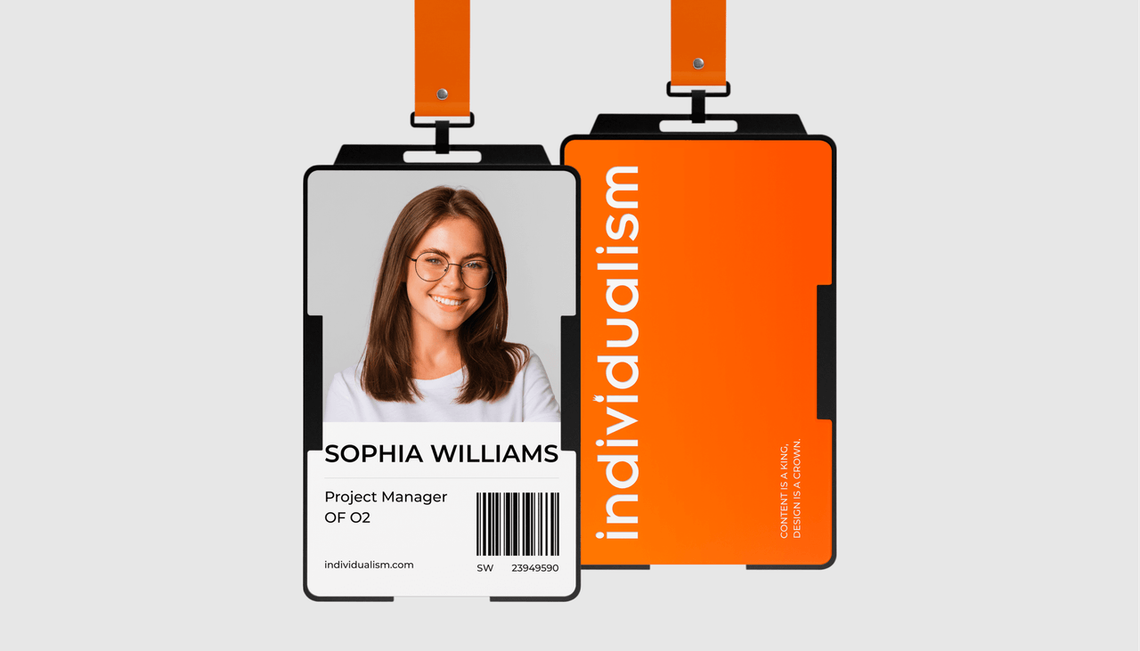 Individualism – Design Agency