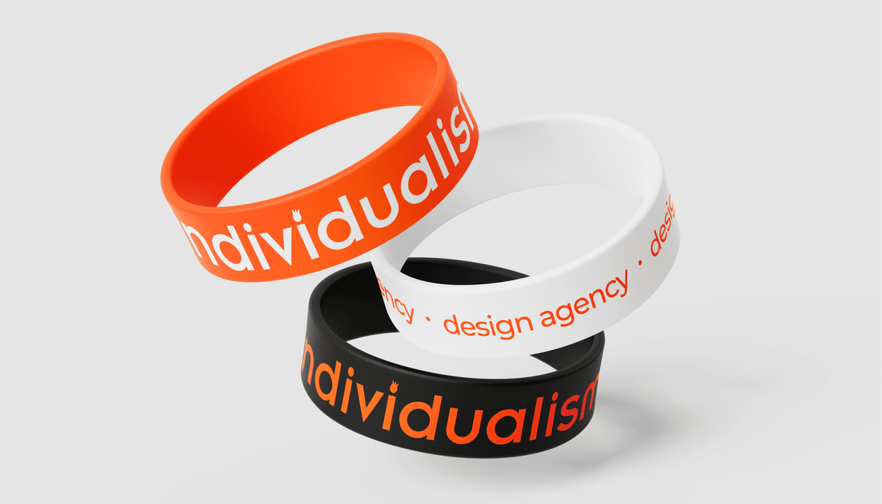 Individualism – Design Agency