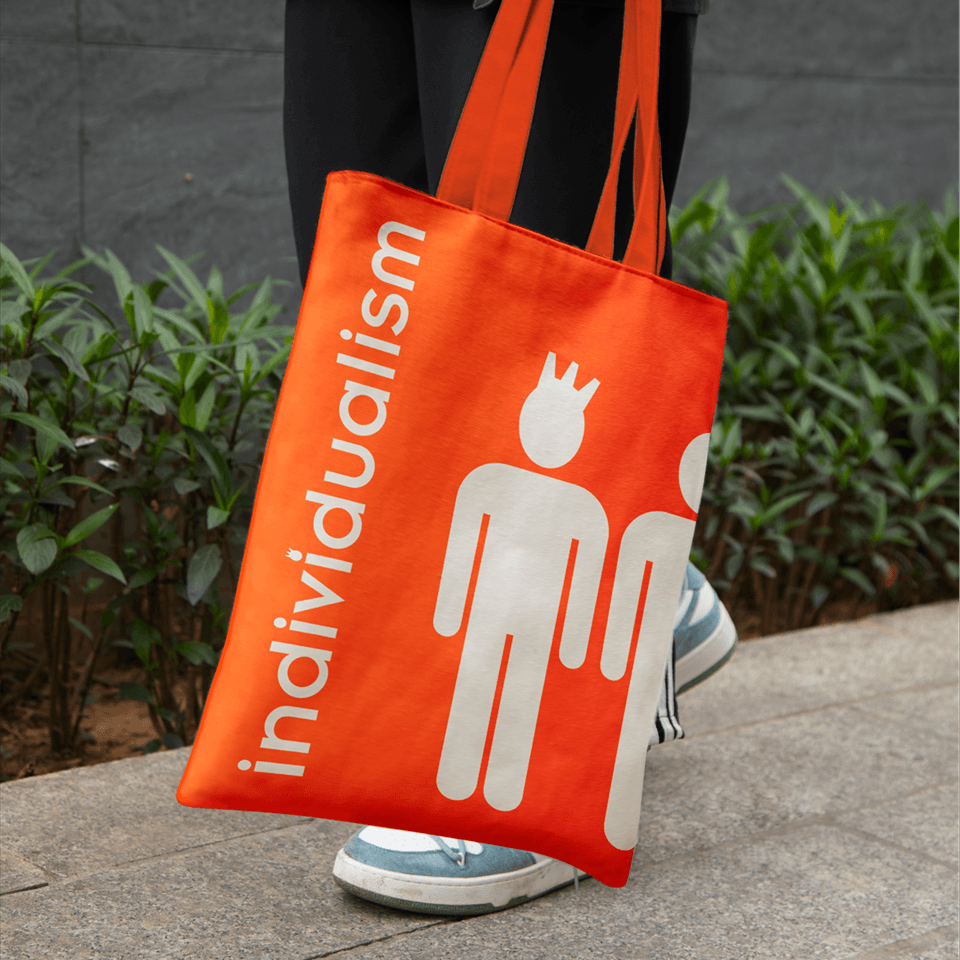 Individualism – Design Agency