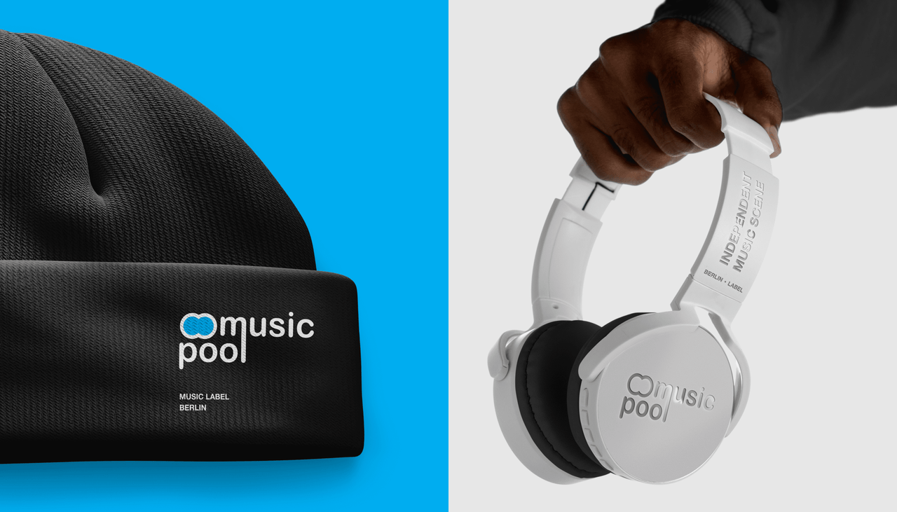 MusicPool – Music Label