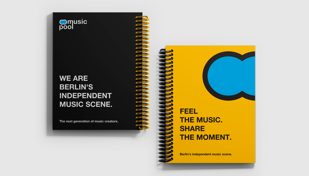 MusicPool – Music Label