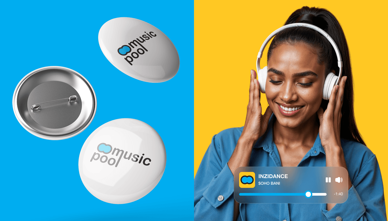 MusicPool – Music Label