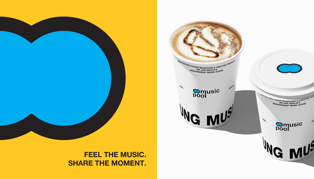 MusicPool – Music Label