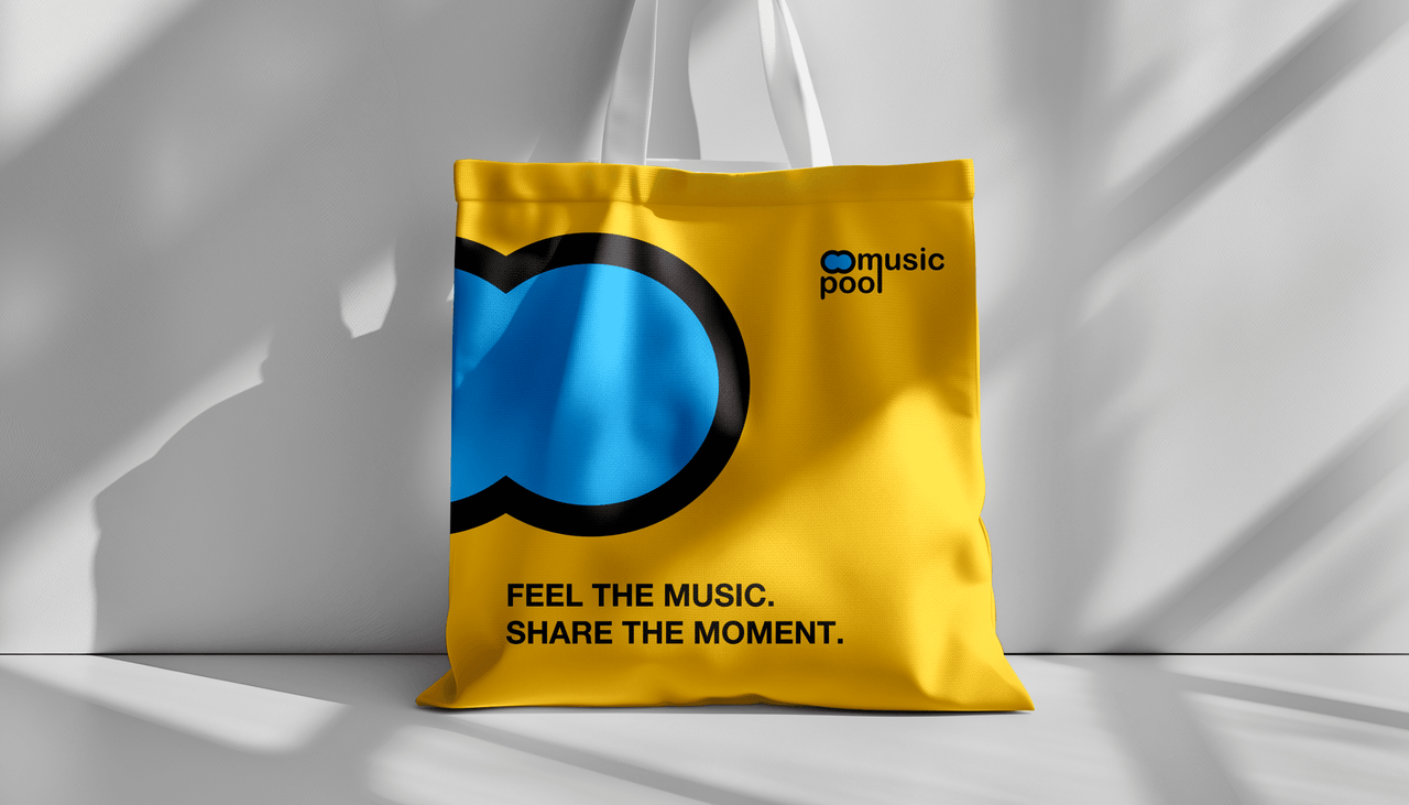 MusicPool – Music Label