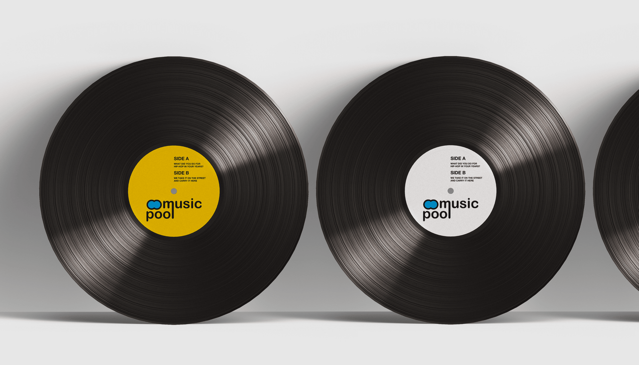 MusicPool – Music Label