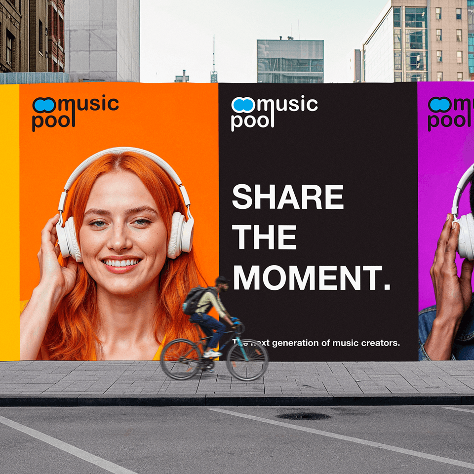 MusicPool – Music Label