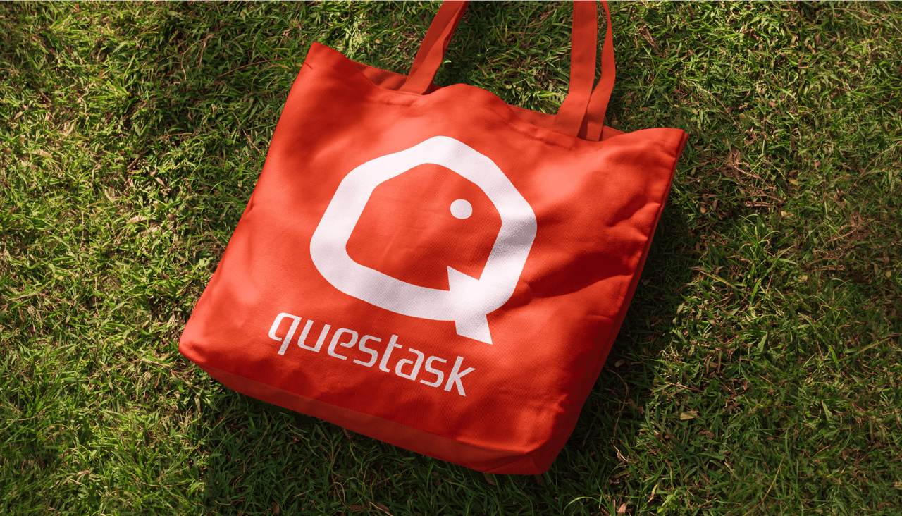 Questask – Search Engine