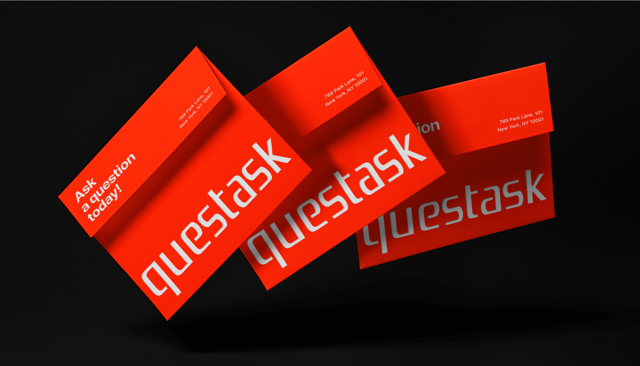 Questask – Search Engine